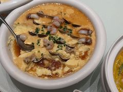 -湖锦酒楼·32年地道湖北菜(光谷店)