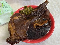 -刘记大肉面(三牌楼大街店)