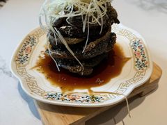 -二泉园老菜馆·百年无锡菜