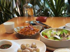 -隅乐胡椒虾·台湾菜·团建(皇岗店)