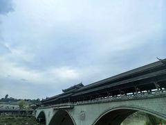 -恩阳古镇