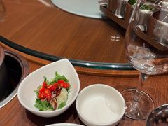 -东海怡品海鲜豆捞(星街坊店)