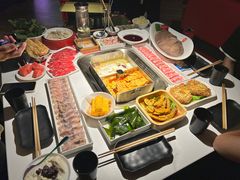 -九鼎轩脆毛肚火锅(南京东路店)
