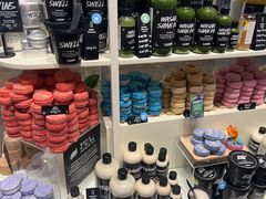 -LUSH(威尼斯人店)