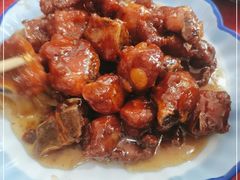 -老丽江餐馆(丽江华都商贸城店)
