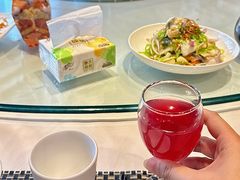 -高第街56号餐厅(美莲广场店)