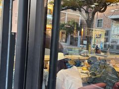 -东京屋(武定路店)