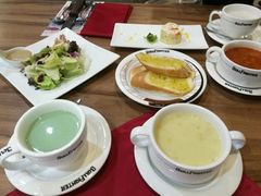 -斗牛士牛排餐厅(富力海珠城广场店)