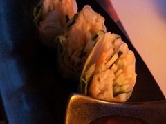 -富力丽思卡尔顿酒店·FLAIR餐厅酒吧