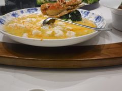 -荣誉国宴楼(美食城店)