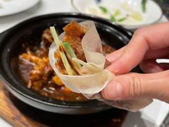 -国人川菜(李家村建东街店)