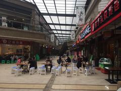 -秦云老太婆摊摊面(全国总店)