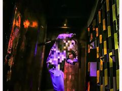 -恐怖游戏(湖滨店)