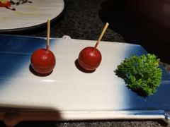 -吉盛川创作料理(保利国际广场店)