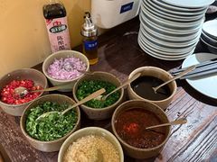 -大良毋米粥(锦龙路总店)