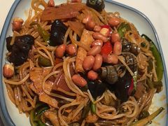 -柳喜辣·烧烤酒局(跃进总店)