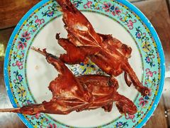 -乔家满族八大碗(流水沟店)