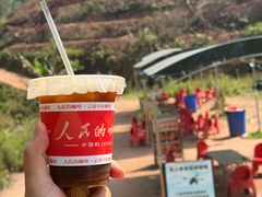 -西双版纳基诺山寨