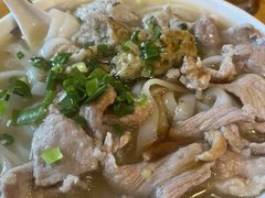 -荔林食店(西华路店)