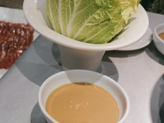 -东来顺饭庄(王府井步行街店)