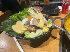 -呷哺呷哺(华林国际店)