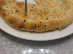 -汗腾格里·风味餐厅(新疆驻京办店)