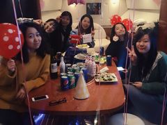 北外滩百艇汇游艇俱乐部-北外滩百艇汇游艇俱乐部