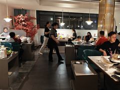 -德天雪花肥牛海鲜火锅(南苑东路店)
