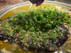 -匠子烤鱼(桫椤湾店)