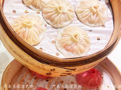 -小六汤包(万和城店)