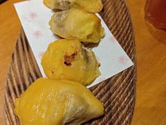 -月龍吟(朝龙汇店)