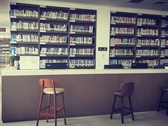 -西三旗街道图书馆