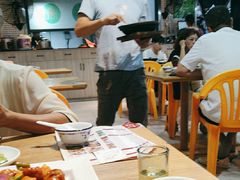 -聚味大牌档·粤菜·啫啫煲·砂锅粥