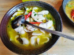 -新白鹿餐厅(城西银泰城店)