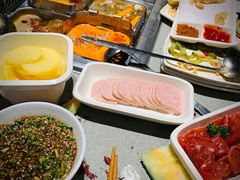 -海底捞火锅(天津SM城市广场店)