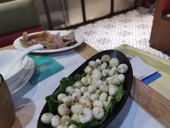 -三毛牛肉店(福强店)