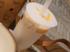 芒椰小丸子-7分甜(万象城店)