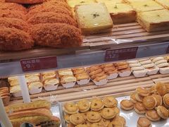 -味多美蛋糕(双安店)