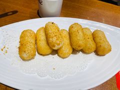 -肖记公安牛肉鱼杂馆·省级非物质文化遗产(万松园直营店)