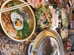 -朴安胖·韩国烤肉(沈阳店)