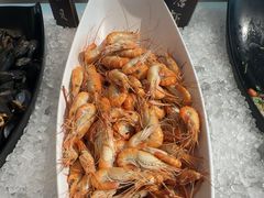 -怡咖啡海鲜自助餐厅(浦东香格里拉店)