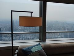 -长沙尼依格罗酒店