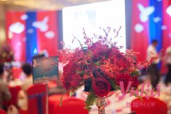 -上海万豪虹桥大酒店·宴会厅