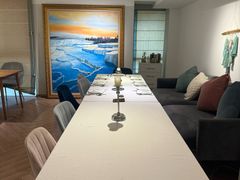 -伊斯坦布尔土耳其清真咖啡餐厅