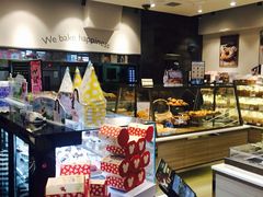 -巴黎贝甜(宜山路店)