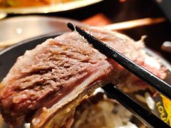 -楼兰新疆主题餐厅(悠方店)
