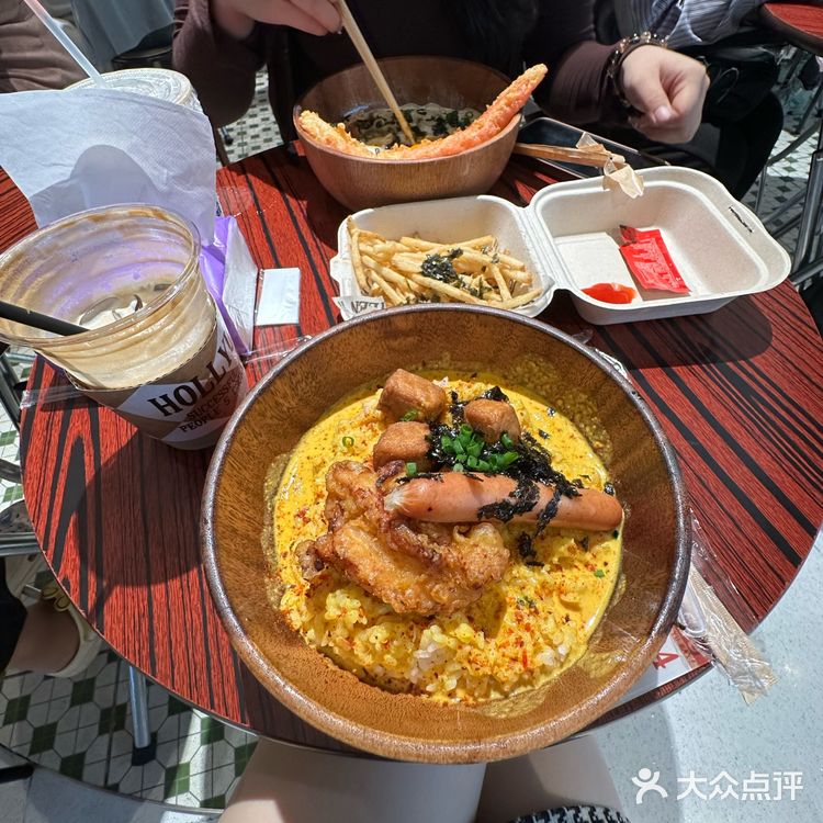 看着宝藏小店越做越好真的很开心