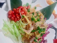 -探鱼·鲜青椒爽麻烤鱼(领展购物广场店)
