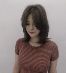 -YESIDO椰岛造型烫发染发
