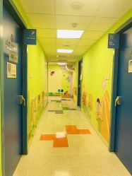 -杭州贝瑞斯美华妇儿医院·早孕·产检·儿科